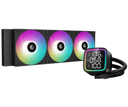 Wentylator Deepcool LD360 SRGB 3x120mm